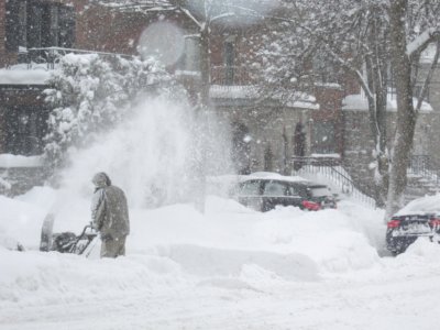 Winterdienstfläche Kreuzberg