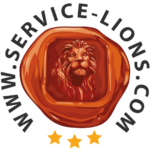 service lions