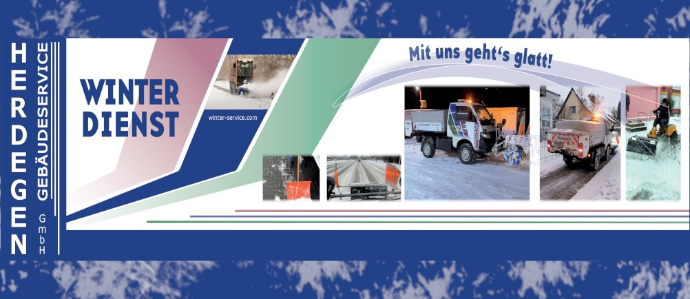 Winterdienst Berlin